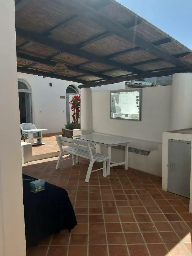 Capperaya B&B Malfa  0*, Malfa (Salina)